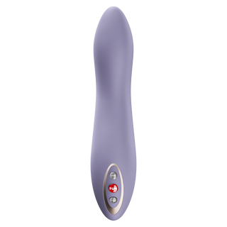 Fun Factory - Stronic Flow - Thrusting Pulsators - Light Violet - Rechargeable  Battery