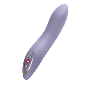 Fun Factory - Stronic Flow - Thrusting Pulsators - Light Violet - Rechargeable  Battery