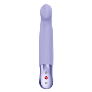 Fun Factory - Stronic G - Thrusting Pulsators - Purple - Rechargeable  Battery