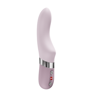 Fun Factory - Stronic Oceania - Thrusting Pulsators - Soft Pink - Rechargeable  Battery