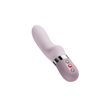 Fun Factory - Stronic Oceania - Thrusting Pulsators - Soft Pink - Rechargeable  Battery