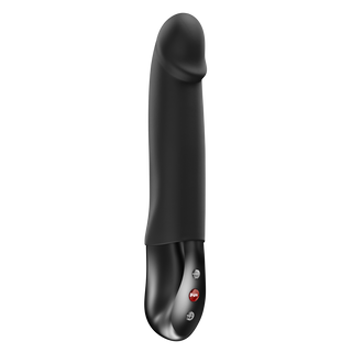 Fun Factory - Stronic Real - Thrusting Pulsators - Black - Rechargeable  Battery