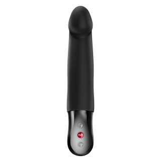 Fun Factory - Stronic Real - Thrusting Pulsators - Black - Rechargeable  Battery