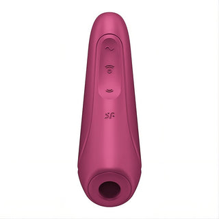 Succhia Clitoride Curvy 1 Plus