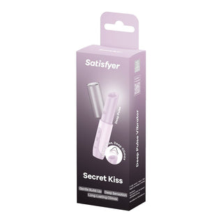 Succhia Clitoride Secret Kiss