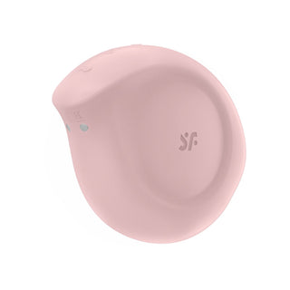 Satisfyer Sugar Rush - Rose