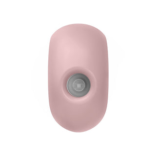 Satisfyer Sugar Rush - Rose