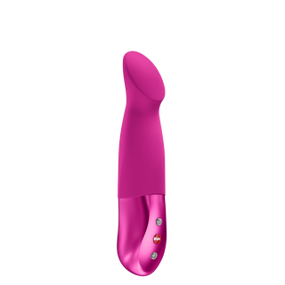 Fun Factory - Sundaze - Thrusting Pulsators - Magenta - Rechargeable  Battery