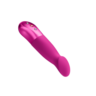 Fun Factory - Sundaze - Thrusting Pulsators - Magenta - Rechargeable  Battery