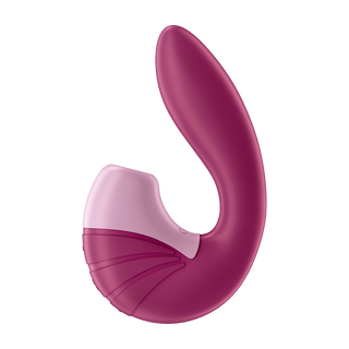 Satisfyer Supernova