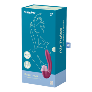 Satisfyer Supernova