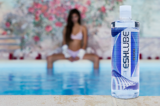 Fleshlight Fleshlube - Water