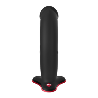 Fun Factory - The Boss Stub - G-Spot Dildo - Black