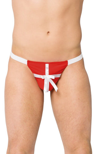 Intimo Sexy Gift Thong S/L