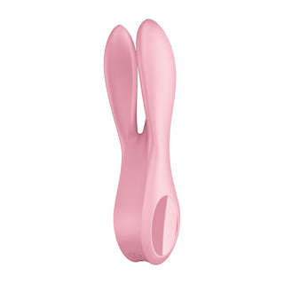 Satisfyer Threesome 1 - Pink