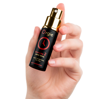 Orgie Time Lag 2 Delay Spray - Next Generation
