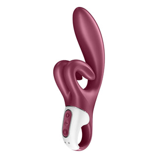 Satisfyer Touch Me - Red