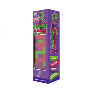 Play Wiv Me - Tower of Pleasure