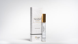 Orgie Sensfeel For Woman - Eau De Toilette Travel Size