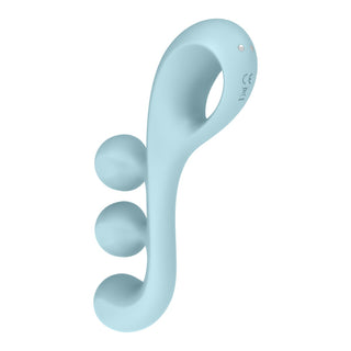 Satisfyer Tri Ball 2 - Light Blue