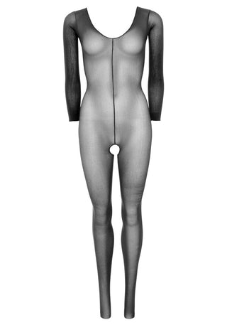 Tuta long sleeves