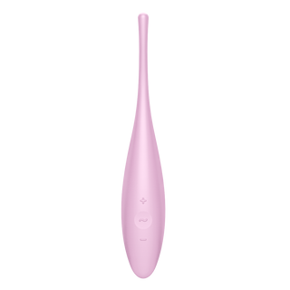 Satisfyer App Enabled Twirling Joy