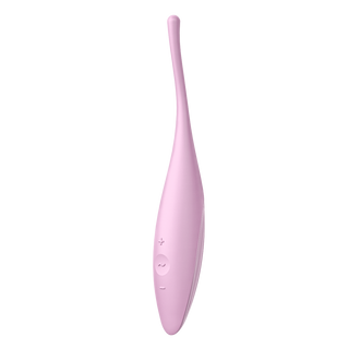 Satisfyer App Enabled Twirling Joy