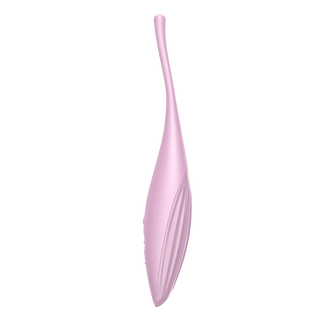 Satisfyer App Enabled Twirling Joy