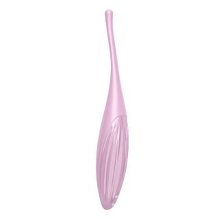 Satisfyer App Enabled Twirling Joy