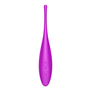 Satisfyer App Enabled Twirling Joy