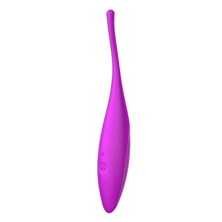 Satisfyer App Enabled Twirling Joy