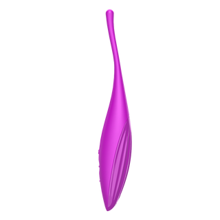 Satisfyer App Enabled Twirling Joy