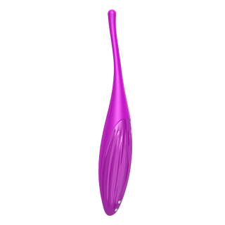 Satisfyer App Enabled Twirling Joy