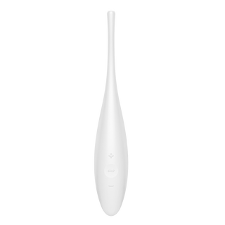 Satisfyer App Enabled Twirling Joy