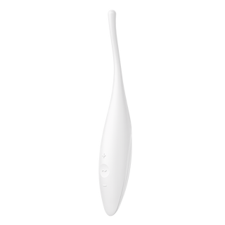 Satisfyer App Enabled Twirling Joy