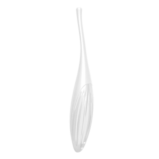Satisfyer App Enabled Twirling Joy