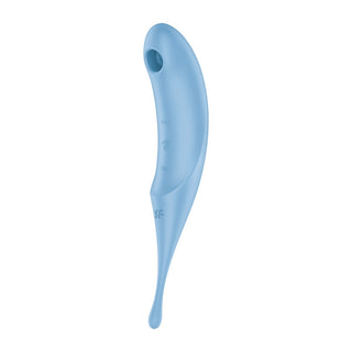 Satisfyer Twirling Pro - Ice Blue