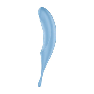Satisfyer Twirling Pro - Ice Blue