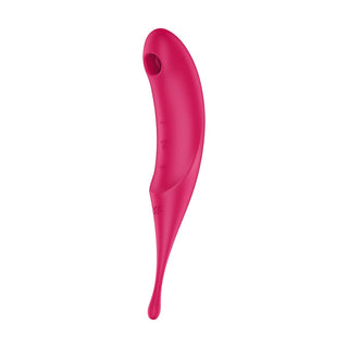 Satisfyer Twirling Pro - Red