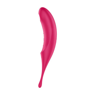 Satisfyer Twirling Pro - Red