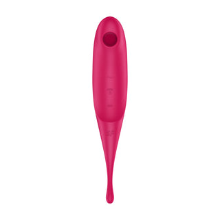 Satisfyer Twirling Pro - Red