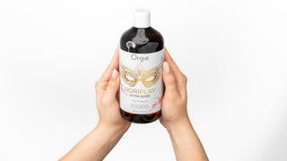 Orgie Noriplay Body to Body Massage Gel - Ultra Slide