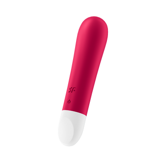 Satisfyer Ultra Power Bullet 1 Red