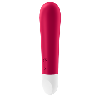 Satisfyer Ultra Power Bullet 1 Red