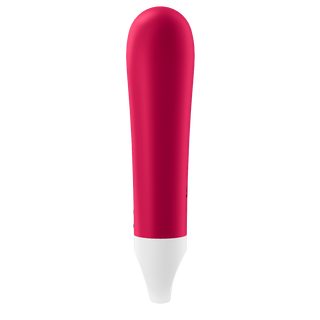 Satisfyer Ultra Power Bullet 1 Red