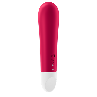 Satisfyer Ultra Power Bullet 1 Red
