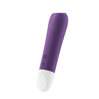 Satisfyer Ultra Power Bullet 2