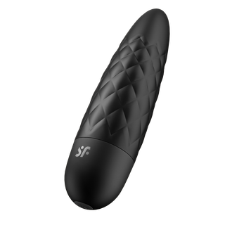 Satisfyer Ultra Power Bullet 5 Black