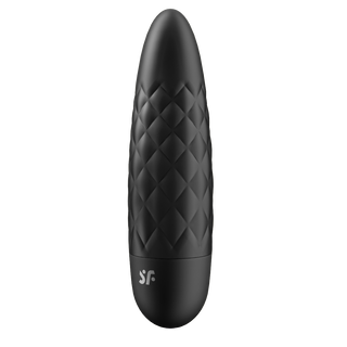 Satisfyer Ultra Power Bullet 5 Black