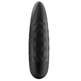 Satisfyer Ultra Power Bullet 5 Black